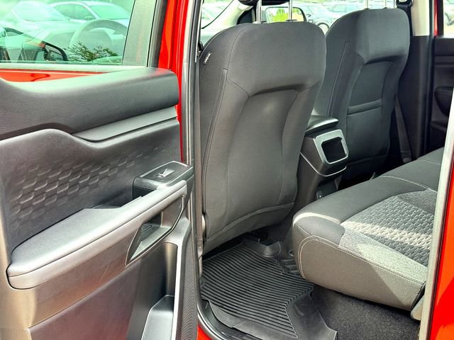 Certified 2024 Ford Ranger XL RWD image 22