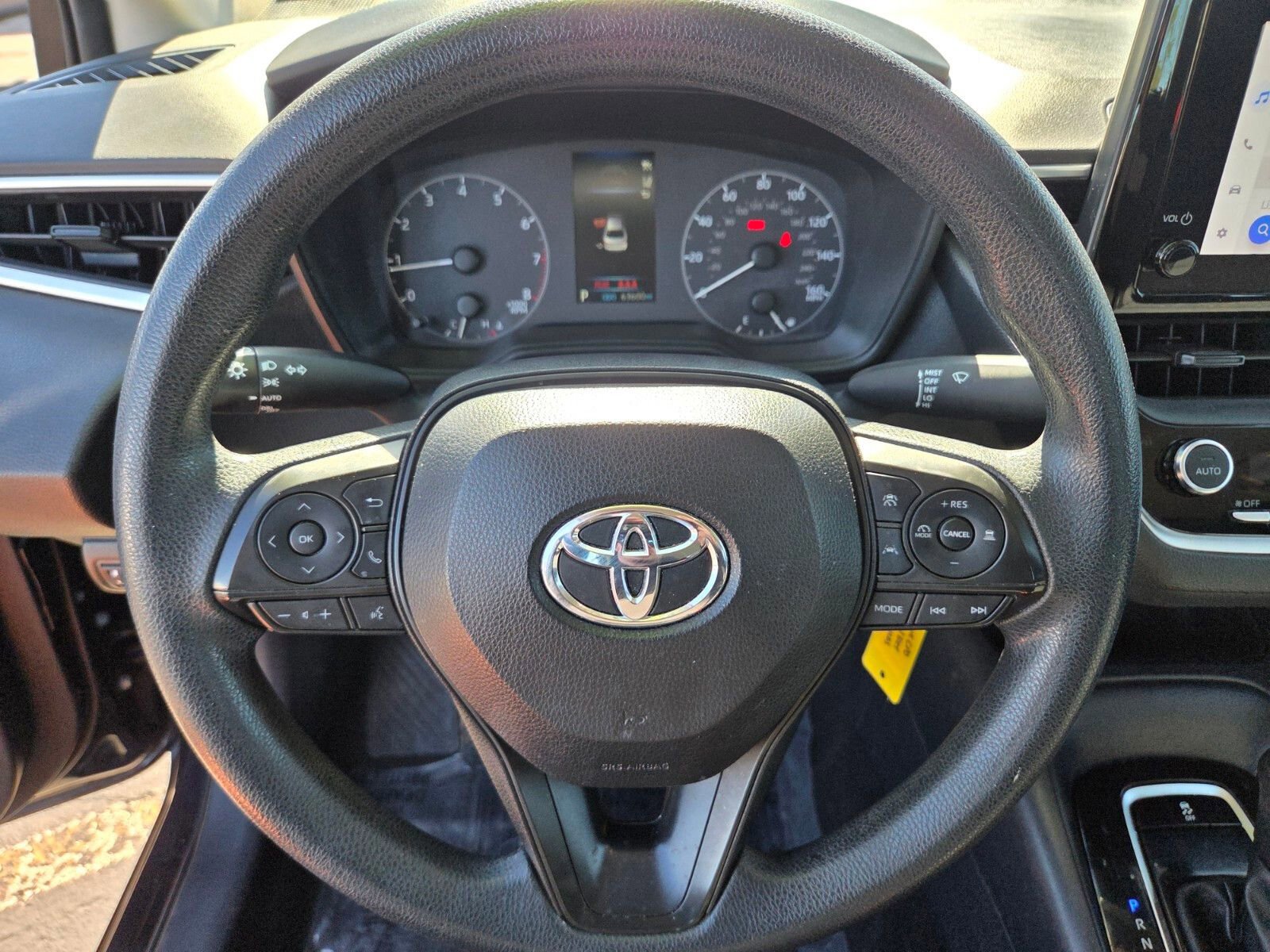 Used 2023 Toyota Corolla LE FWD image 18