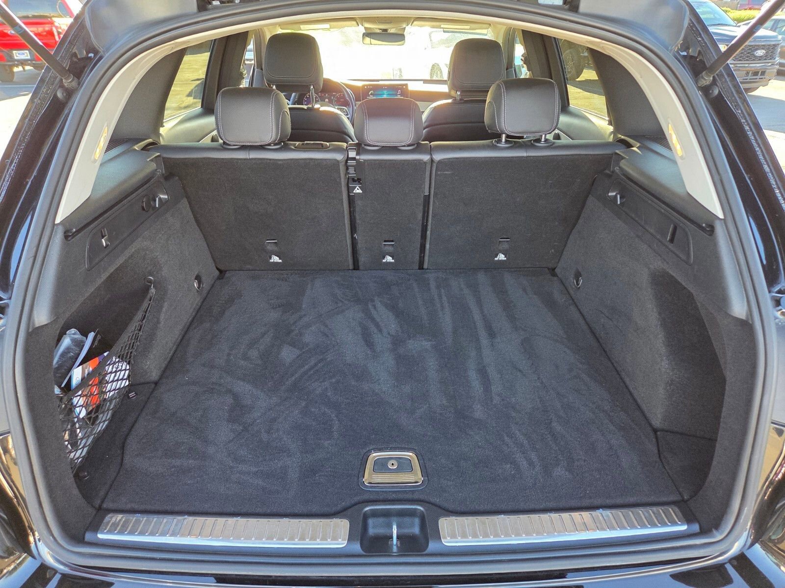 Used 2022 Mercedes-Benz GLC 300 image 13