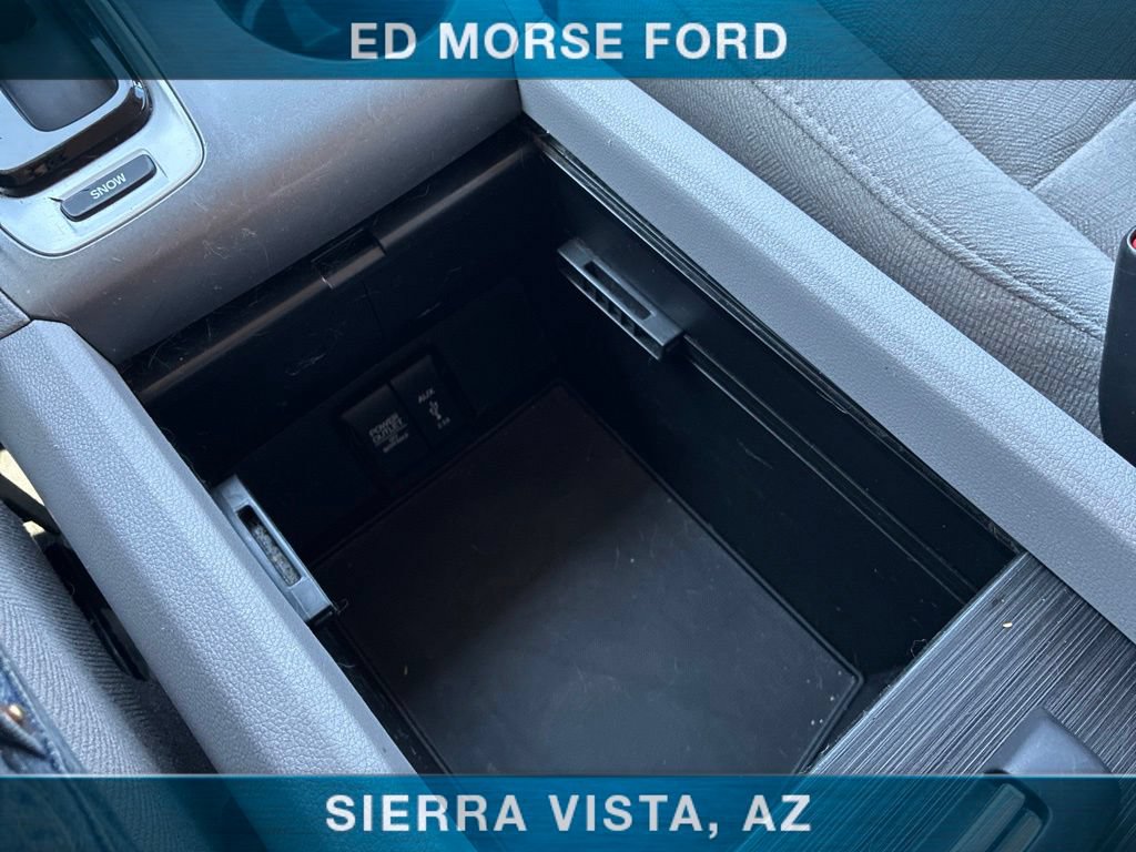 Used 2018 Honda Pilot EX image 39