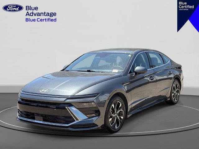 Used 2025 Hyundai Sonata SEL