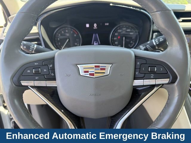 Used 2020 Cadillac XT6 Premium Luxury FWD image 13