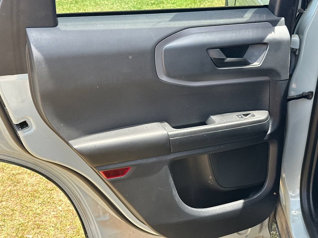 Certified 2024 Ford Bronco Sport Big Bend AWD/4WD image 21