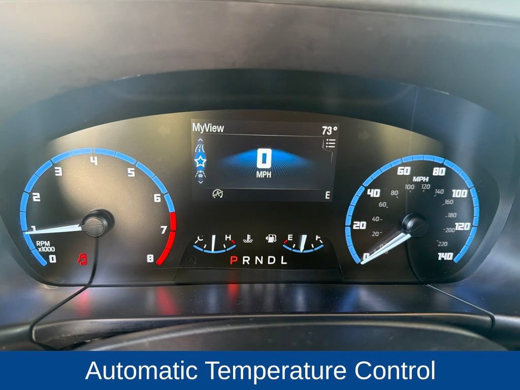 Certified 2024 Ford Bronco Sport Big Bend AWD/4WD image 18