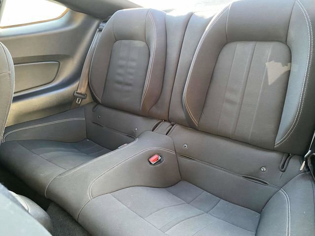 Certified 2021 Ford Mustang Coupe w/ Equipment Group 101A image 15
