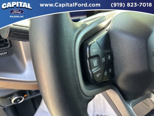 Certified 2023 Ford Bronco Outer Banks AWD/4WD image 22
