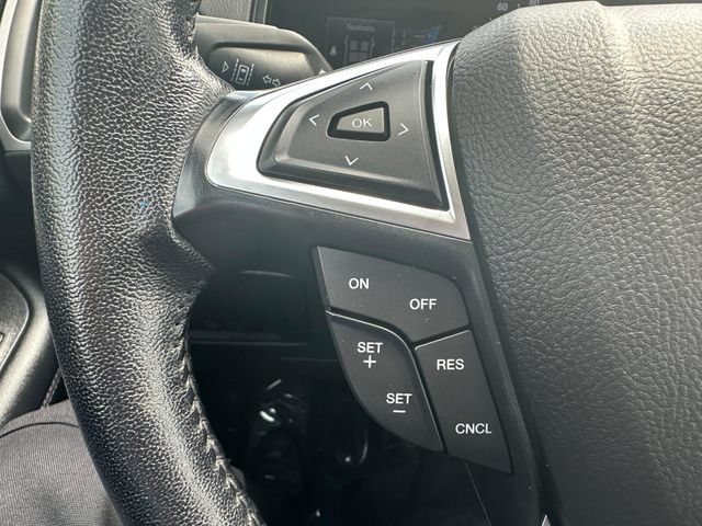Certified 2023 Ford Edge SEL AWD/4WD image 13