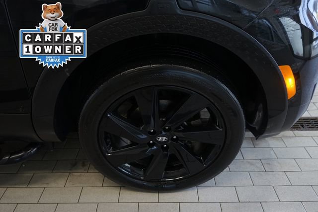 Used 2024 Hyundai Santa Cruz Night image 15