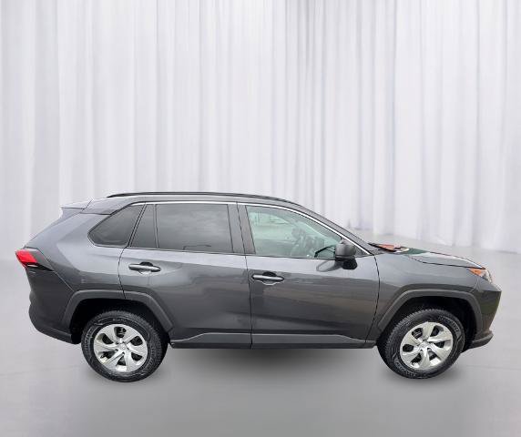 Used 2019 Toyota RAV4 LE AWD/4WD image 36