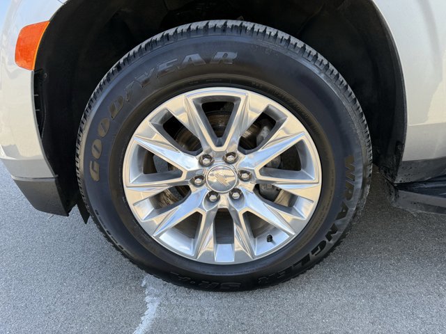 Used 2024 Chevrolet Tahoe Premier image 18