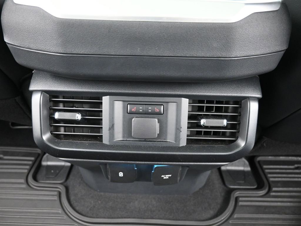 Certified 2025 Ford F150 Raptor image 16