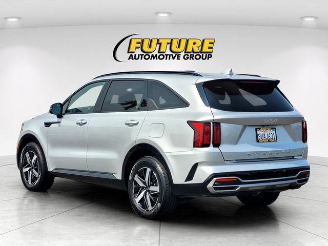 Used 2022 Kia Sorento S FWD image 6