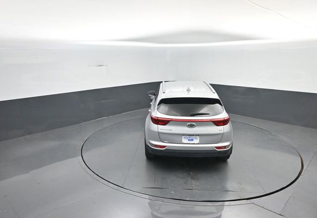 Used 2019 Kia Sportage EX image 28