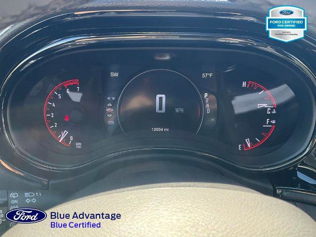 Used 2024 Dodge Durango R/T AWD/4WD image 17