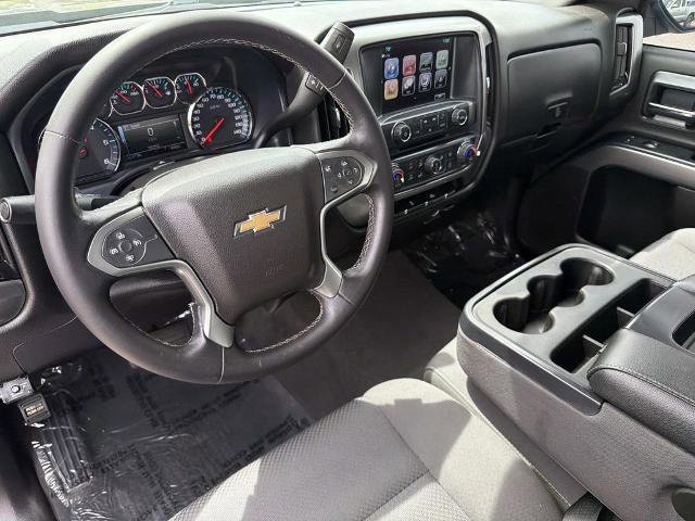 Used 2019 Chevrolet Silverado 1500 LT w/ All Star Edition image 8