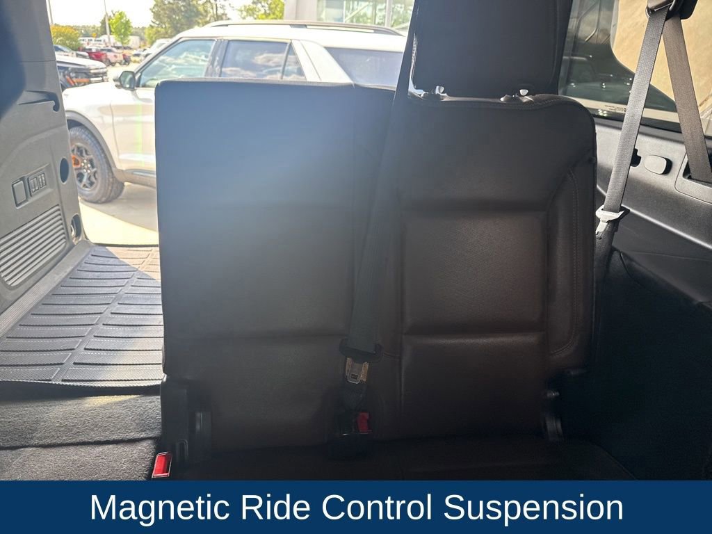 Used 2021 Chevrolet Suburban High Country w/ Premium Package 2 image 18