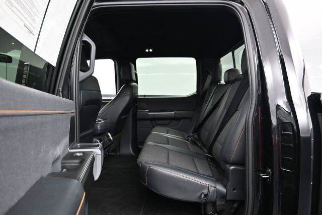Certified 2022 Ford F150 Tremor w/ Equipment Group 401A Mid AWD/4WD image 17