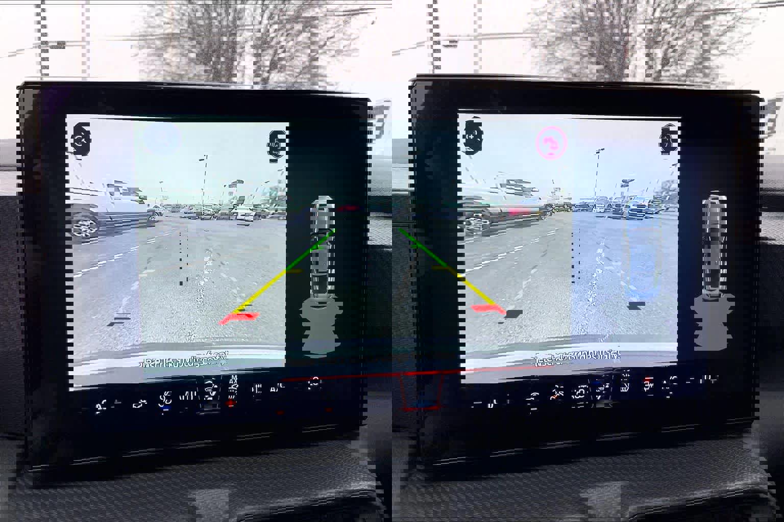 Certified 2025 Ford Mustang GT image 20