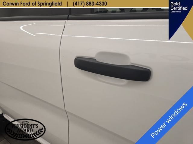 Certified 2024 Ford Ranger XLT AWD/4WD image 9