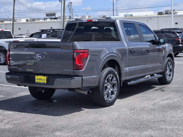 Certified 2024 Ford F150 STX image 3