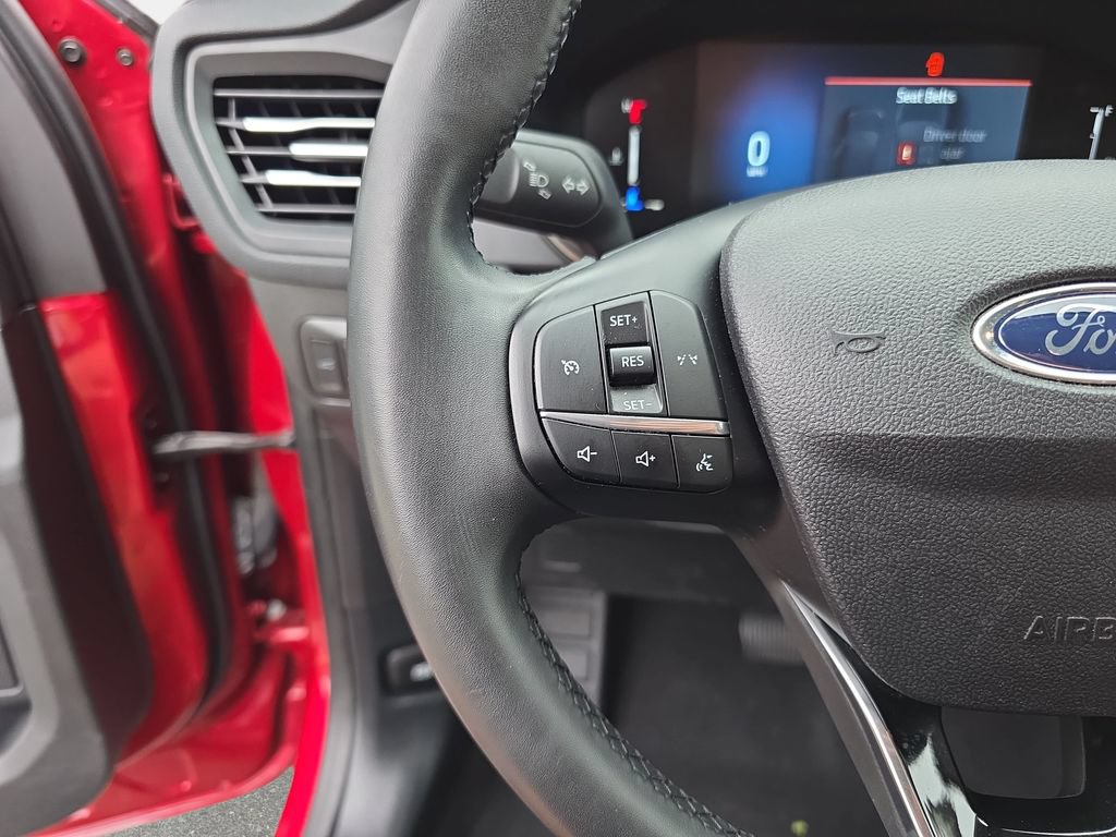 Certified 2023 Ford Escape Active FWD image 15