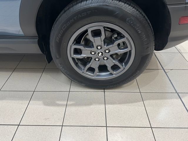 Certified 2024 Ford Bronco Sport Big Bend image 22