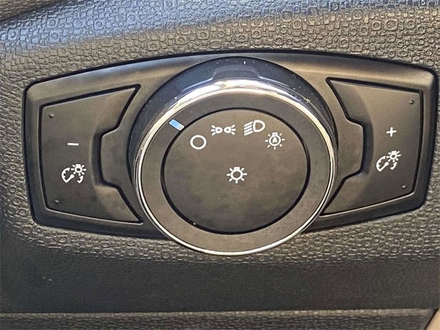 Certified 2021 Ford EcoSport S image 20