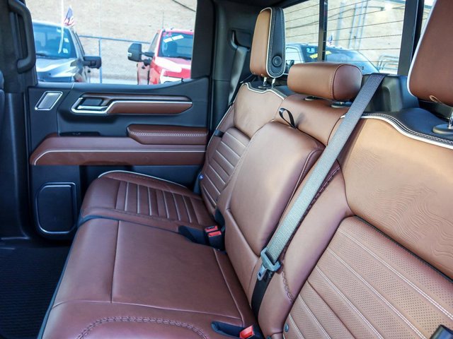 Used 2026 GMC Sierra 1500 Denali Ultimate AWD/4WD image 18