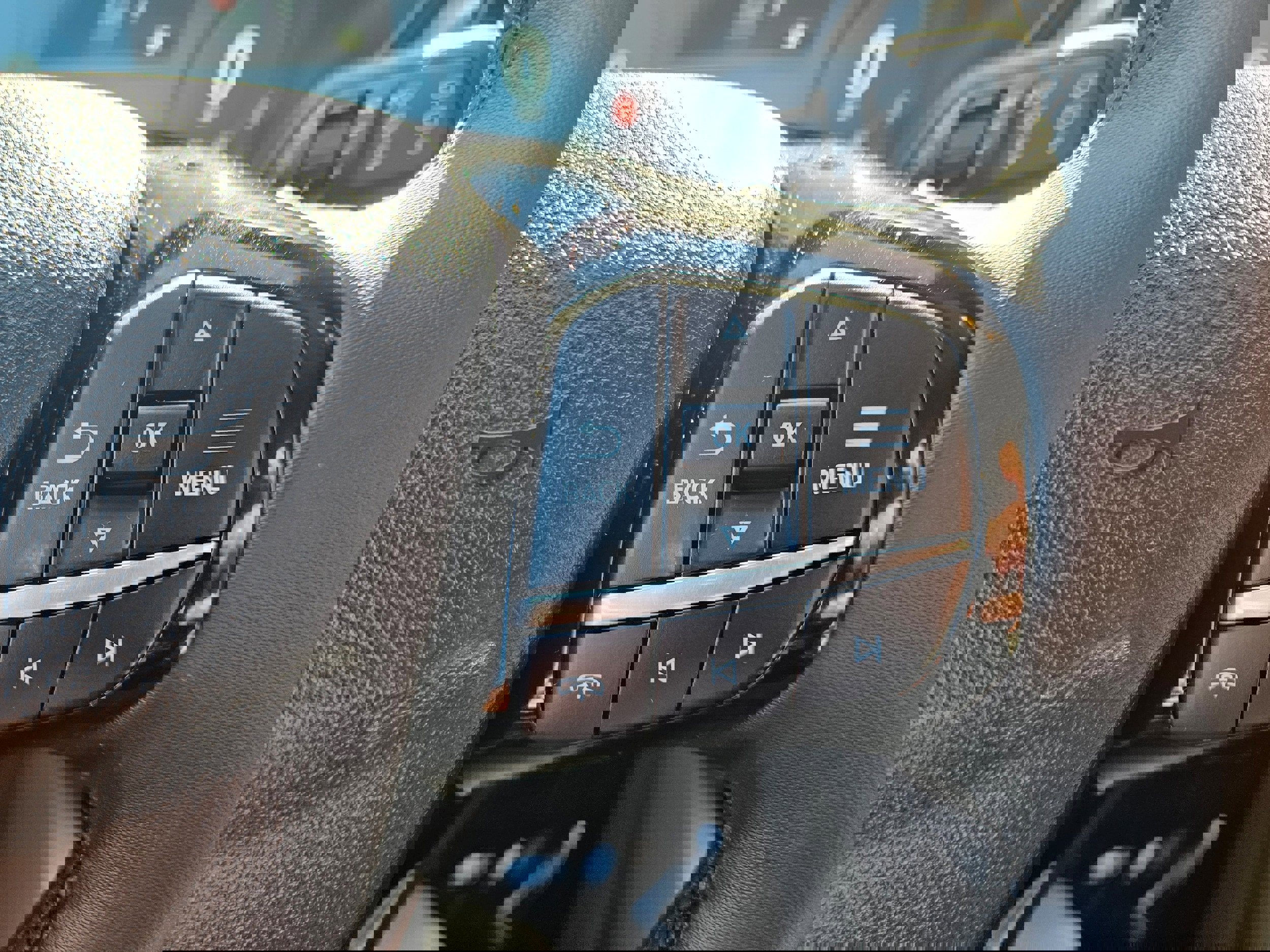 Certified 2023 Ford Escape Active w/ Tech Pack #2 image 17