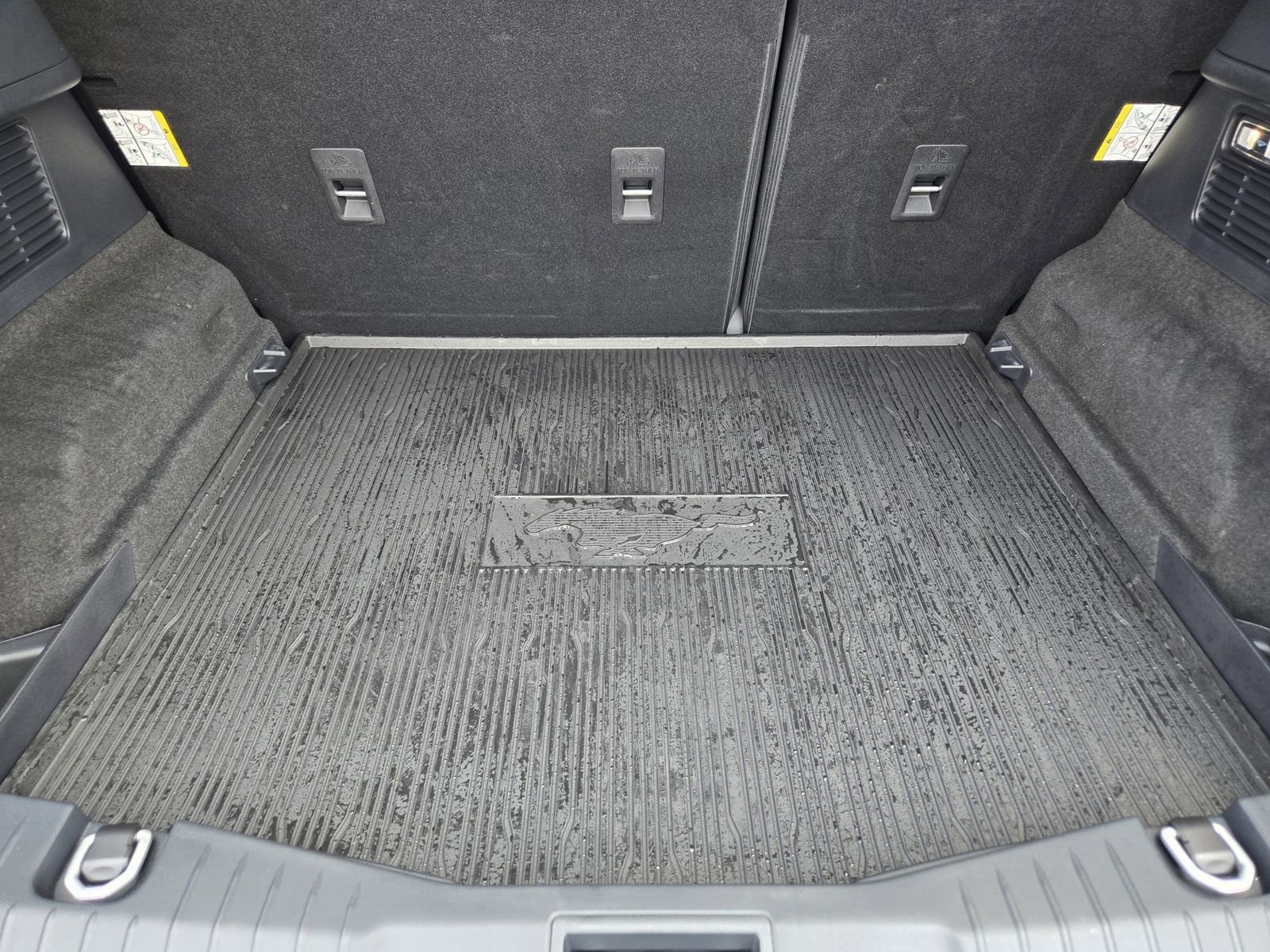 Certified 2025 Ford Mustang Mach-E GT AWD/4WD image 31