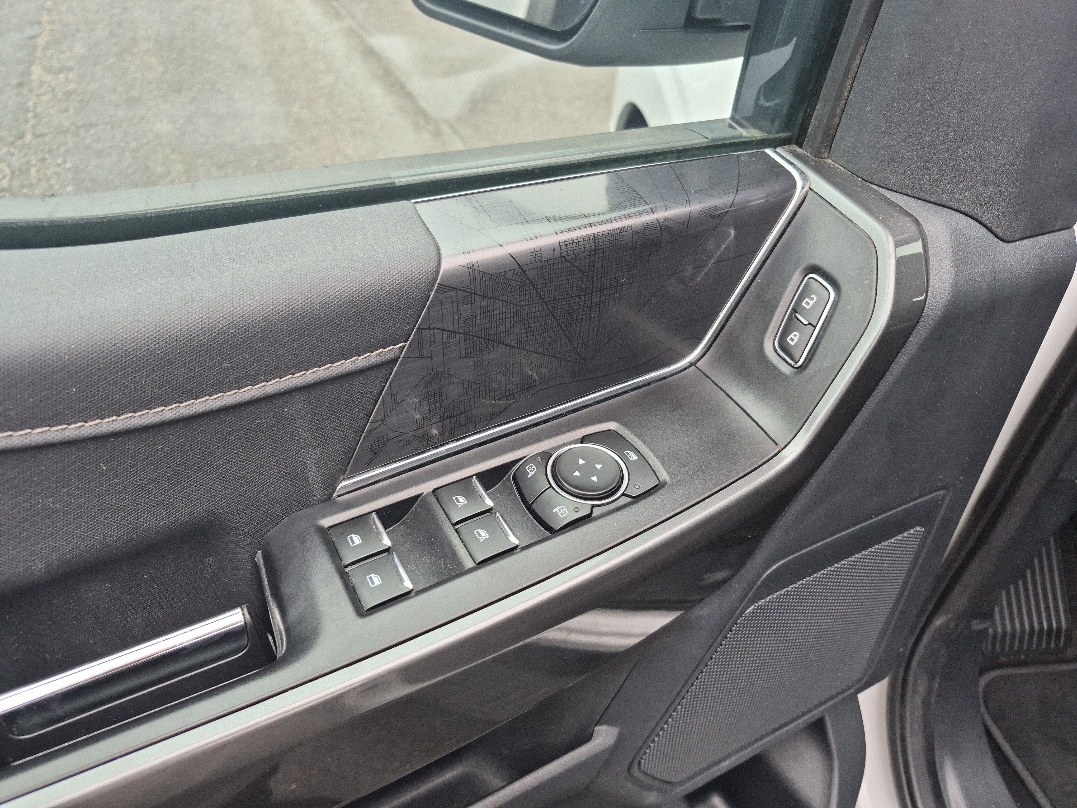 Certified 2023 Ford F150 XLT w/ Equipment Group 302A High image 13