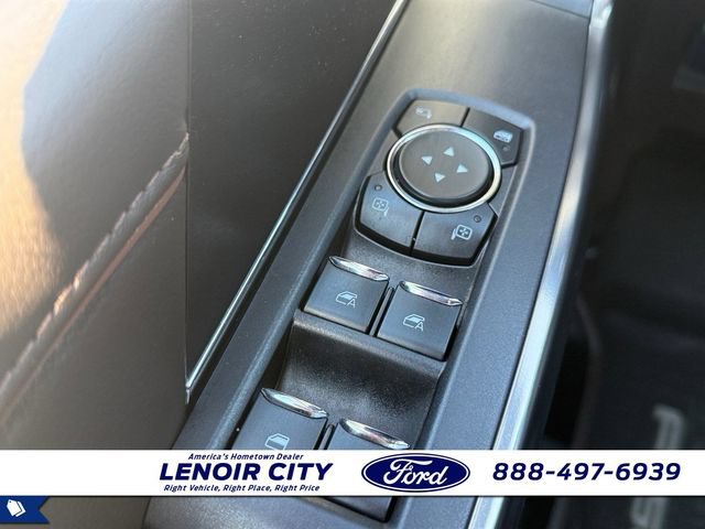 Certified 2022 Ford F150 King Ranch w/ Equipment Group 601A High AWD/4WD image 18
