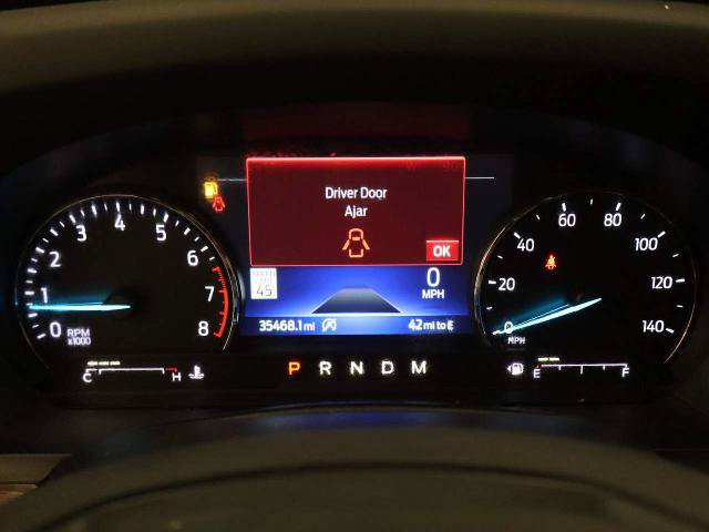 Certified 2020 Ford Explorer Limited AWD/4WD image 38