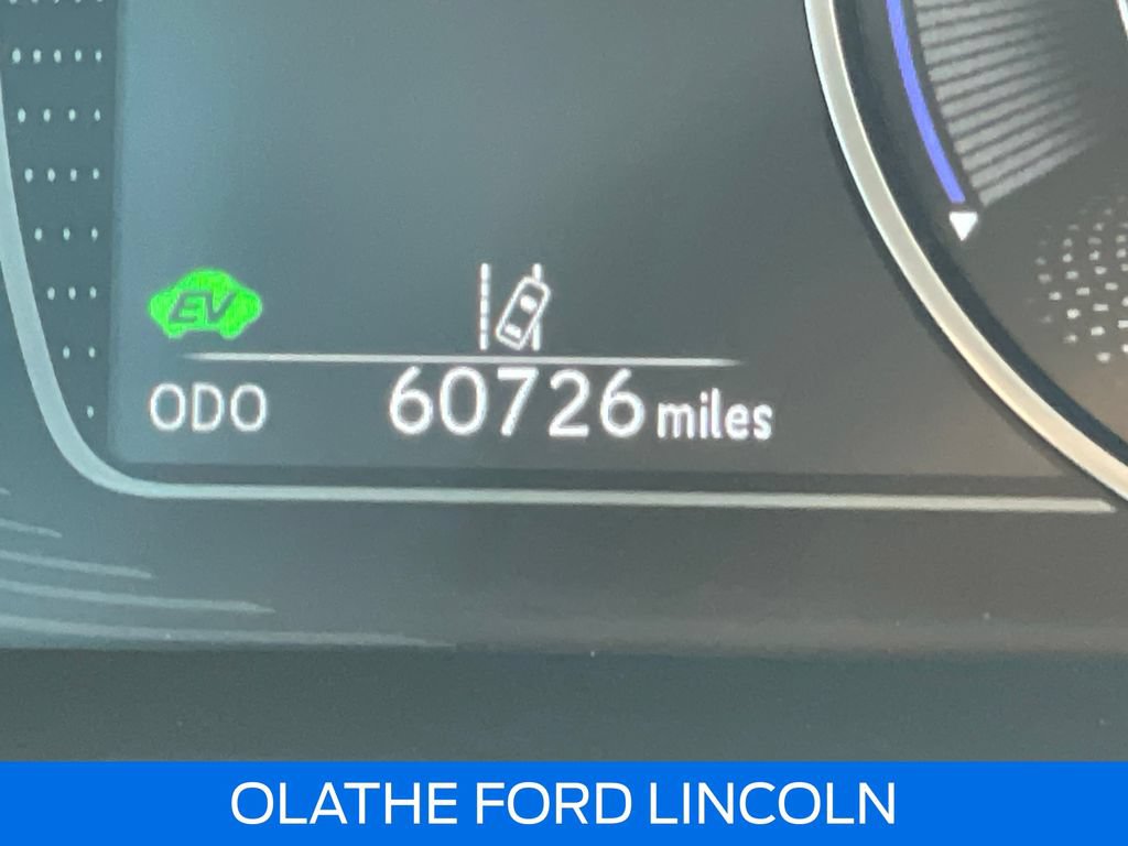 Used 2022 Lexus ES 300h w/ Accessory Package 2 FWD image 21