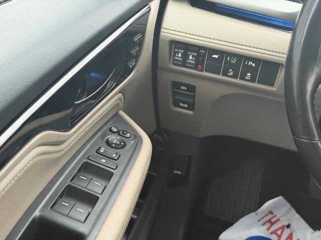 Used 2018 Honda Odyssey Elite image 19