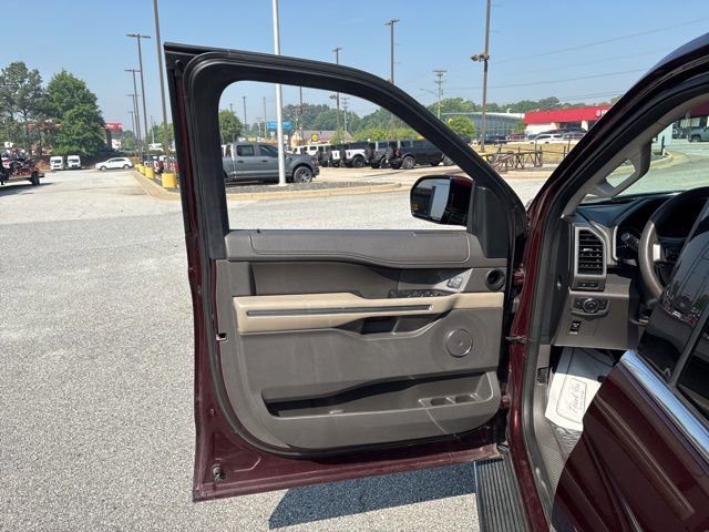Certified 2020 Ford Expedition XLT w/ Equipment Group 202A RWD image 10