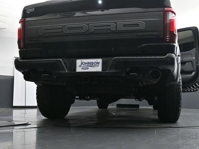 Certified 2025 Ford F150 Raptor AWD/4WD image 39