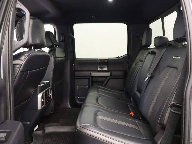 Certified 2022 Ford F250 Platinum w/ FX4 Off-Road Package AWD/4WD image 24