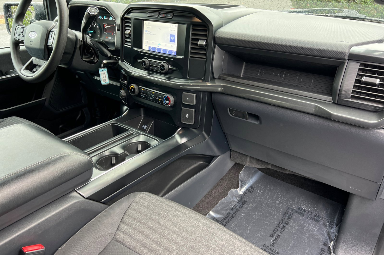 Certified 2023 Ford F150 XL w/ STX Appearance Package image 18