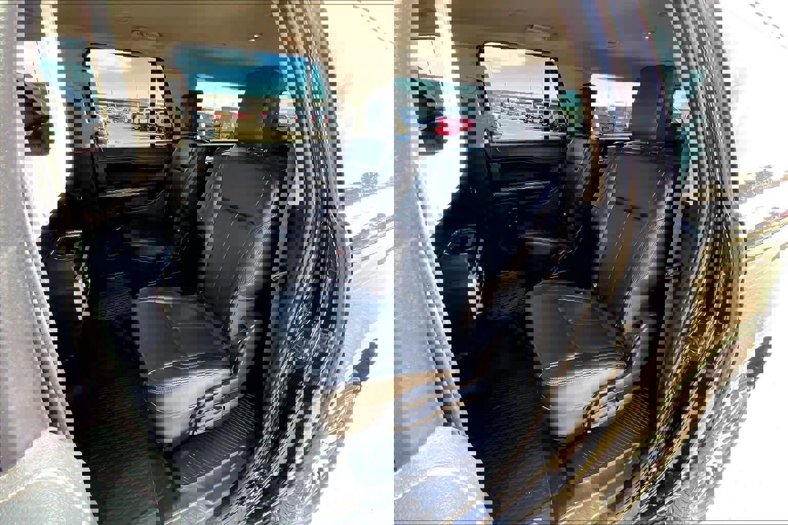 Certified 2022 Ford Expedition Max XLT image 20