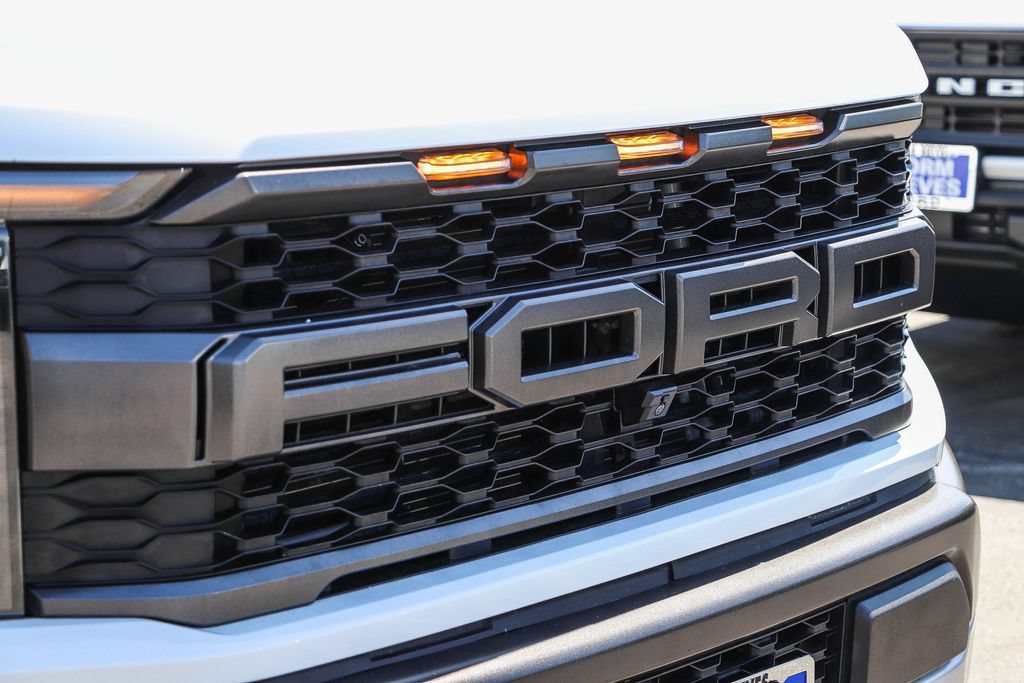 Certified 2022 Ford F150 Raptor w/ Equipment Group 801A High AWD/4WD image 6