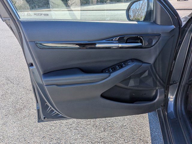 Used 2021 Kia Seltos EX image 12