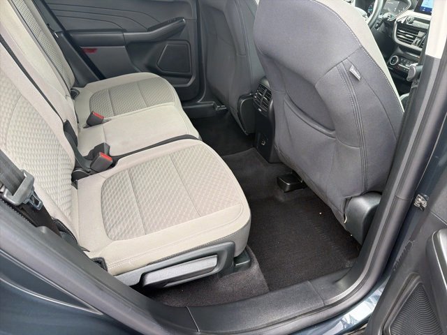 Certified 2022 Ford Escape SE w/ Convenience Package image 35
