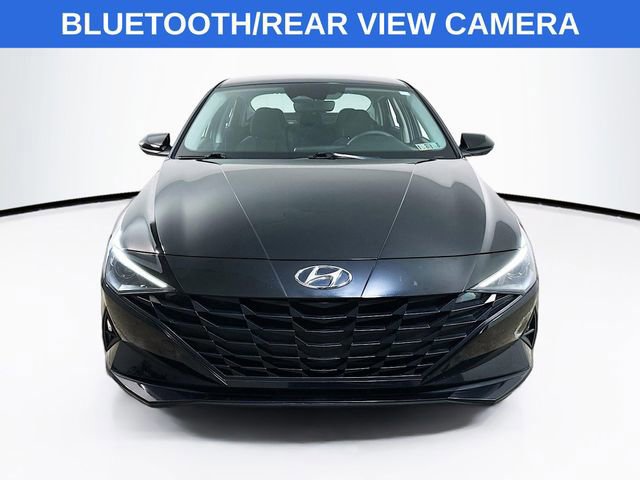 Used 2022 Hyundai Elantra SE image 7