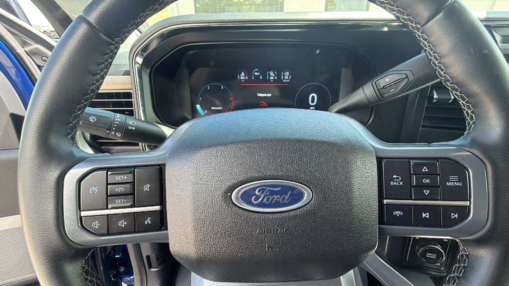 Certified 2026 Ford F250 Lariat AWD/4WD image 16