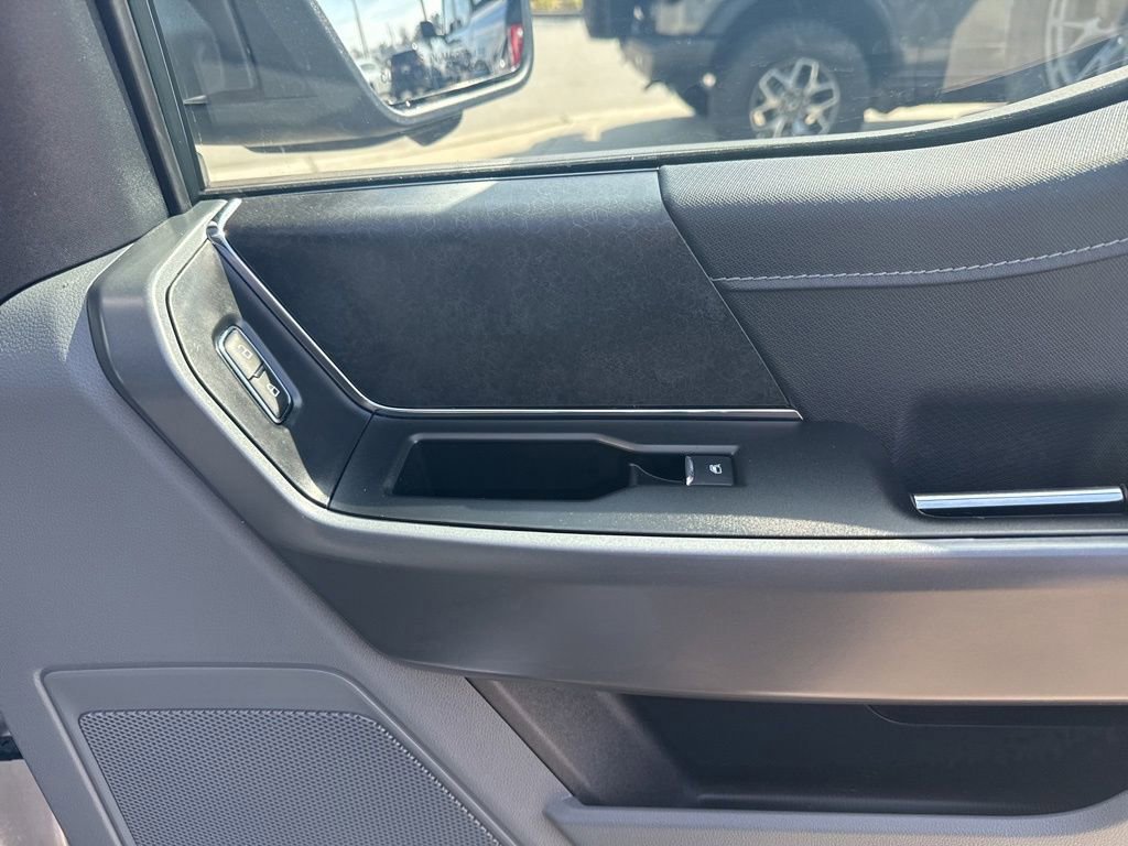 Certified 2024 Ford F150 XLT w/ Mobile Office Package image 37