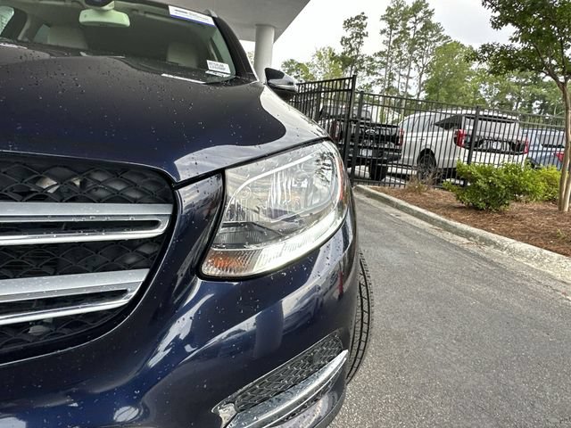 Used 2019 Mercedes-Benz GLC 300 image 9