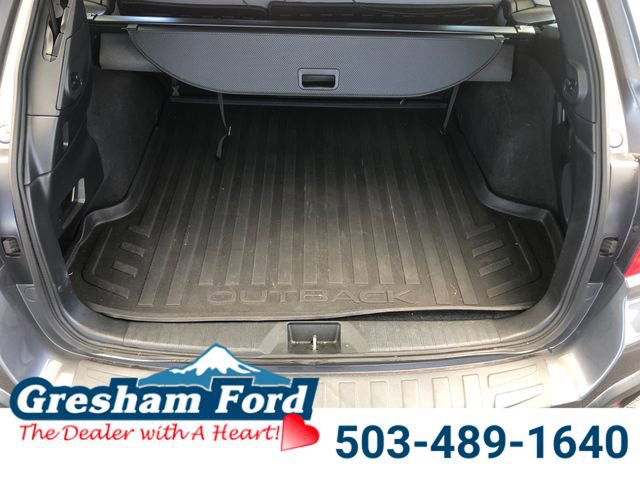 Used 2019 Subaru Outback 2.5i Limited image 23