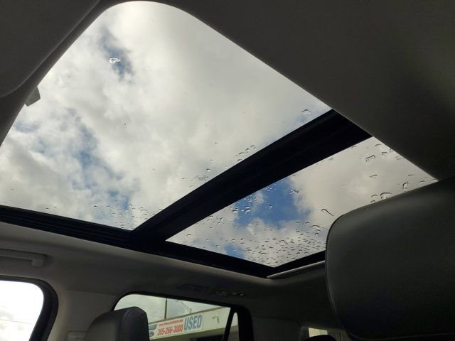 Certified 2025 Ford Expedition Max Active image 22