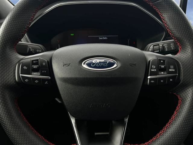 Certified 2023 Ford Escape ST-Line w/ Equipment Group 301A FWD image 11